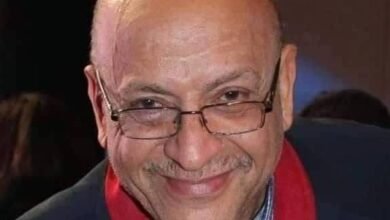 ماذا لو… اعترافات الكاتب السيد حافظ مع الأصدقاء والتاريخ والذكاء الاصطناعي: