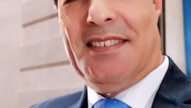 الدكتور يحيى خيرالله