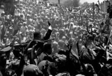 الزعيم ناصر الأمة ...