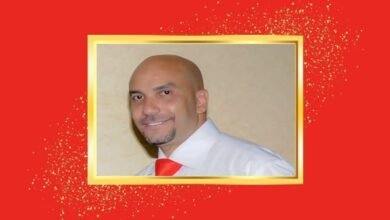 الكاتب المصري : عمرو عبدالرحمن