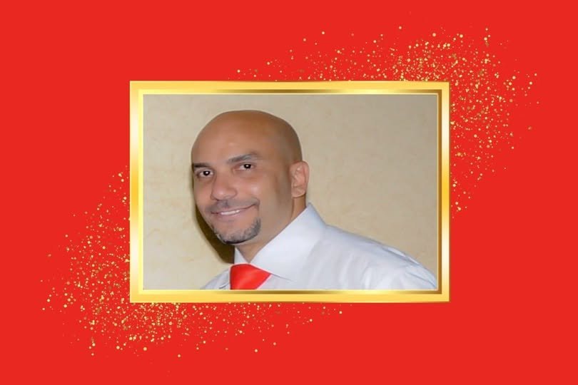 الكاتب المصري : عمرو عبدالرحمن