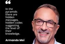 ARMANDO MEI - archaeological researcher