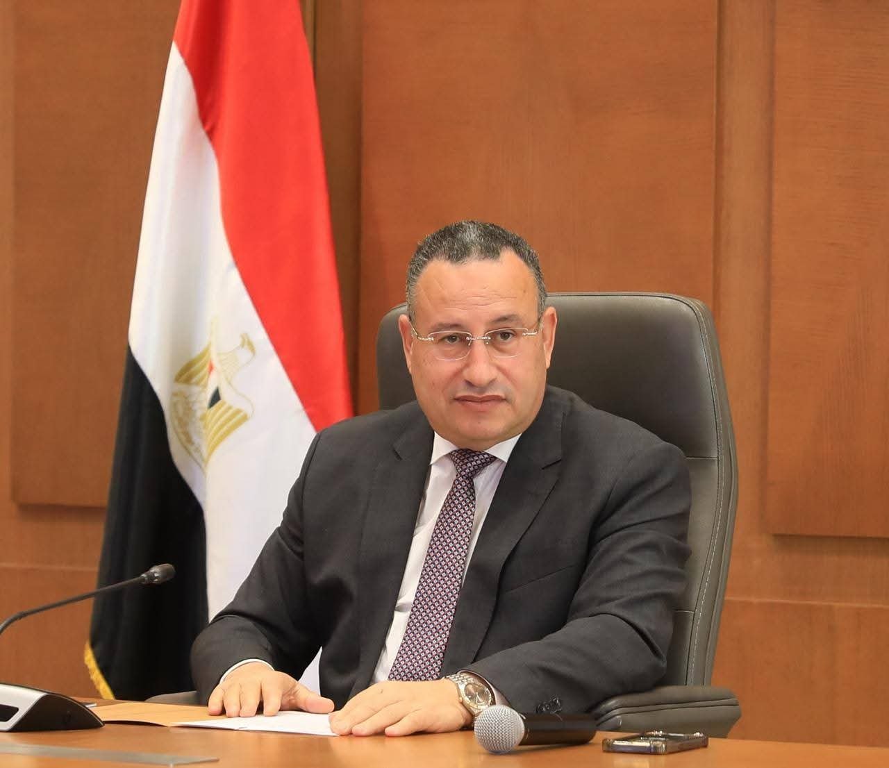 الإيسيسكو تجدد الثقة في مديرها العام وتثمن المقترح المصري بشأن مدة الولاية