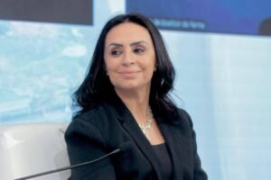 المستشارة أمل عمار تشارك في ختام البرنامج القطري لمصر مع منظمة التعاون الاقتصادي والتنمية


