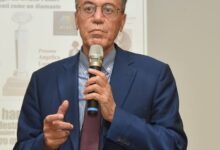 البروفيسور الدكتور فؤاد عودة - خبير الصحة العالمية ورئيس الرابطة الطبية الأوروبية الشرق أوسطية الدولية و نقيب الأطباء من أصل أجنبي في إيطاليا
