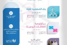 بمناسبة اليوم العالمي للأسرة.. "أسرتي" و"مجتمعي" يطلقان فعاليات "أسرة سعيدة 2" بالمدينة المنورة