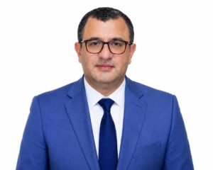 اللواء الدكتور / أحمد زغلول مهران