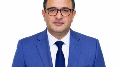 اللواء الدكتور / أحمد زغلول مهران