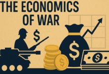 The Economics of War
