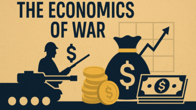 The Economics of War