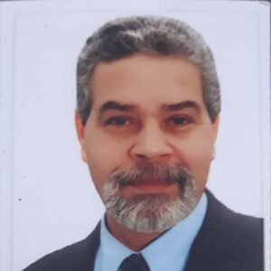 الكاتب الصحفي / حمدي حمادة 