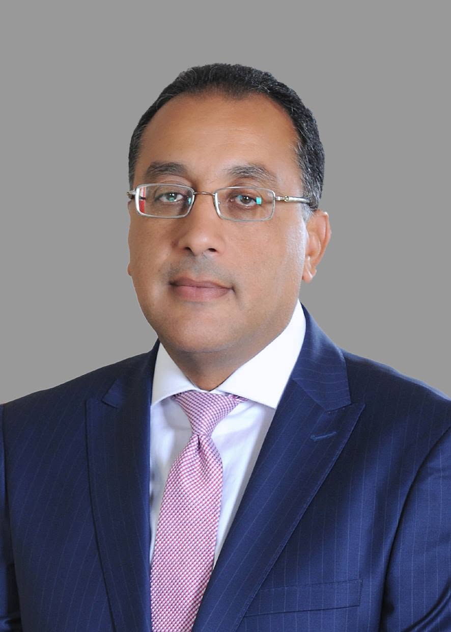 مدبولي