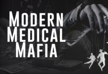Big pharma mafia