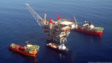 GAS ISRAEL