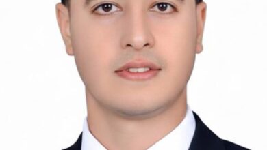 عمرو خيرالله