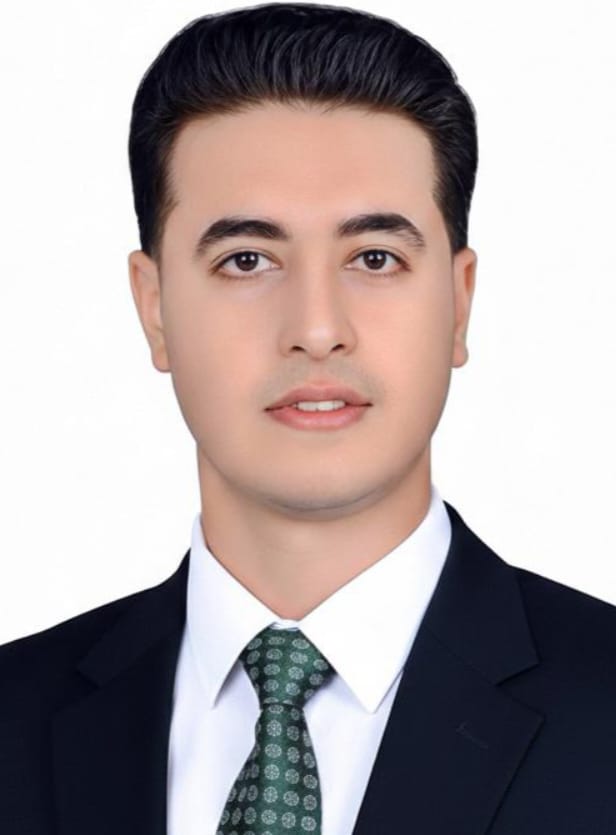 عمرو خيرالله