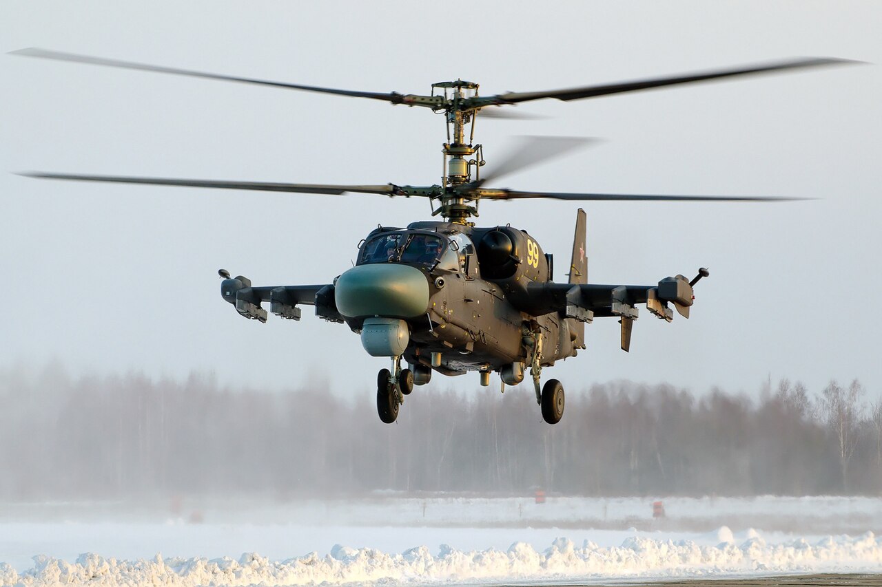 Kamov_Ka-52
