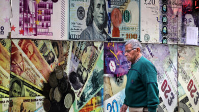 MISR ECONOMY