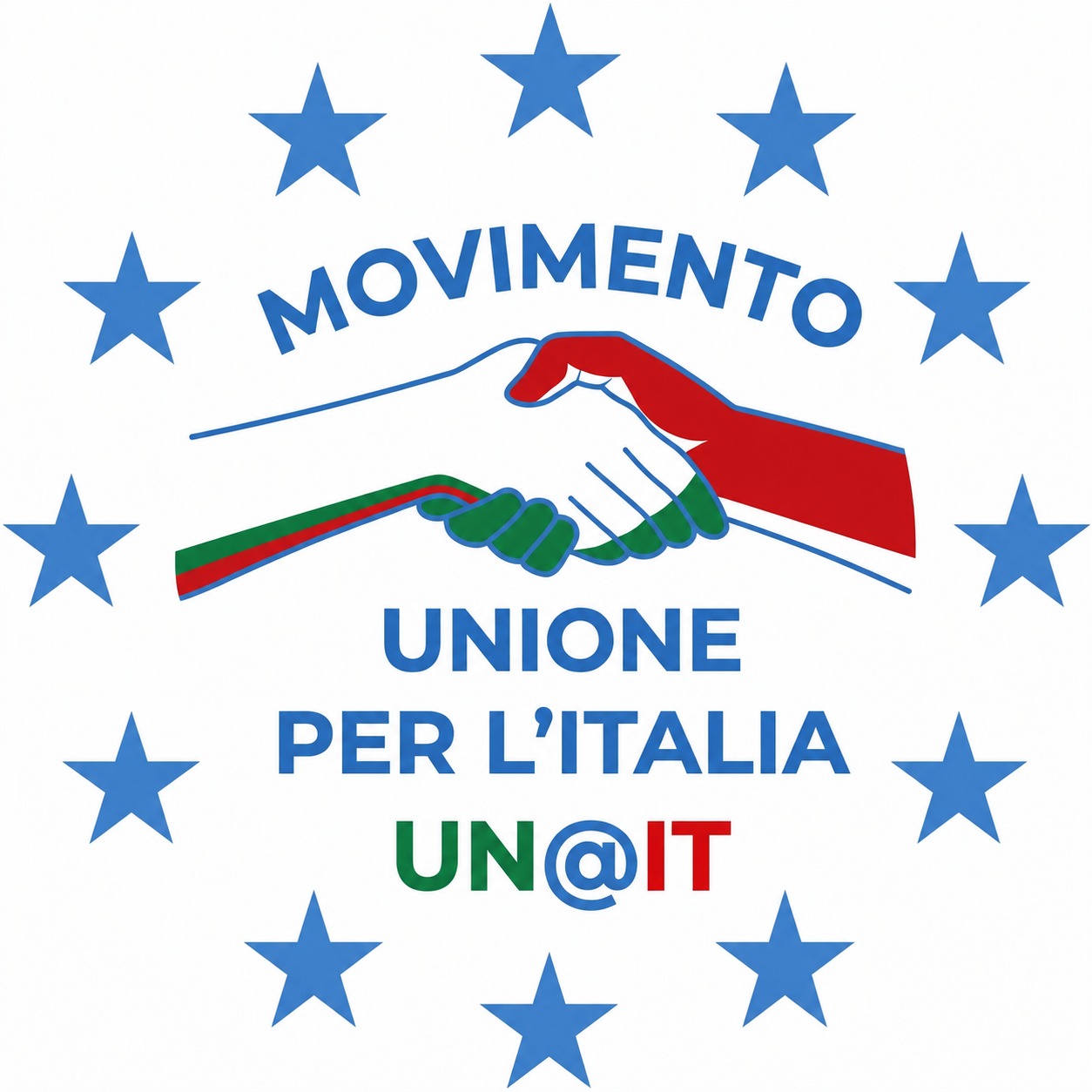 Uniti Per Unire