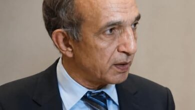 أحمد نصار – مؤسس الجمعية المصرية لعلوم وأبحاث الأهرام والإعلام الصحي – شمس النيل