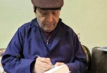 سرد بلا حدود قضية للحوار: من سرق كلمة «الكبير»؟