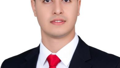 عمرو خيرالله