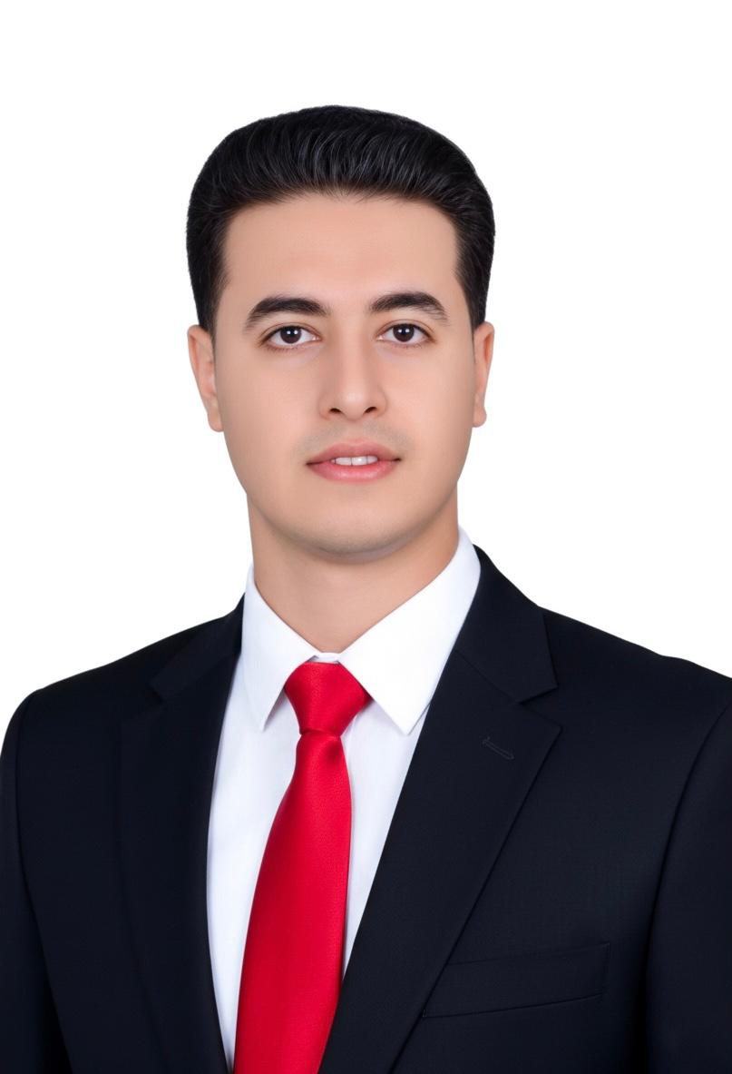 عمرو خيرالله
