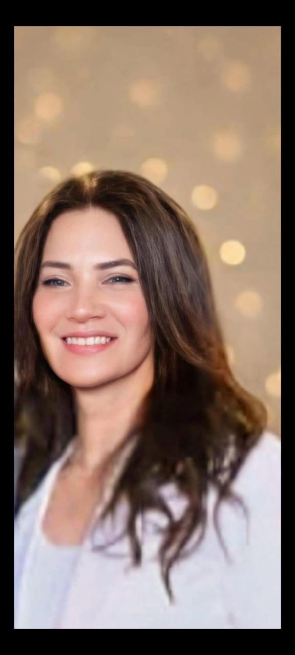 أمل الدالي