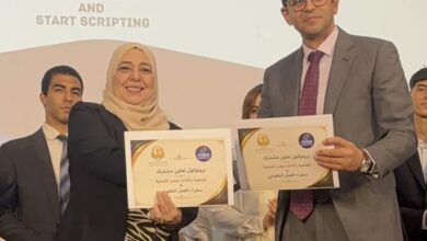 «نكرم العطاء.. ونحتفي بالأثر».. بروتوكول تعاون جديد لدعم التطوع والتنمية المستدامة