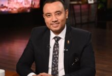 د. م. وائل الشهاوي