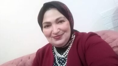نهى عراقي تكتب العطاء والنكران