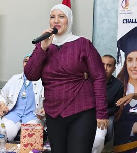 Challenge Academy تقدم «قعدة قادة».. لقاء مختلف يجمع بين الوعي النفسي والترفيه الهادف

