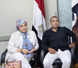 Challenge Academy تقدم «قعدة قادة».. لقاء مختلف يجمع بين الوعي النفسي والترفيه الهادف

