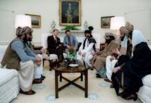 2/2/1983 President Reagan meeting with Afghans agents