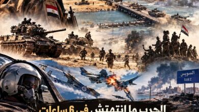 خليك مستعد لانها قد تتخلى عن صمتها في أي وقت.