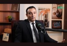 الكاتب السياسي والخبير في شئون الأمن القومي د. م. وائل الشهاوي